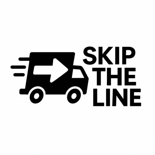 Skip the Line